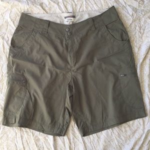 LL Bean shorts